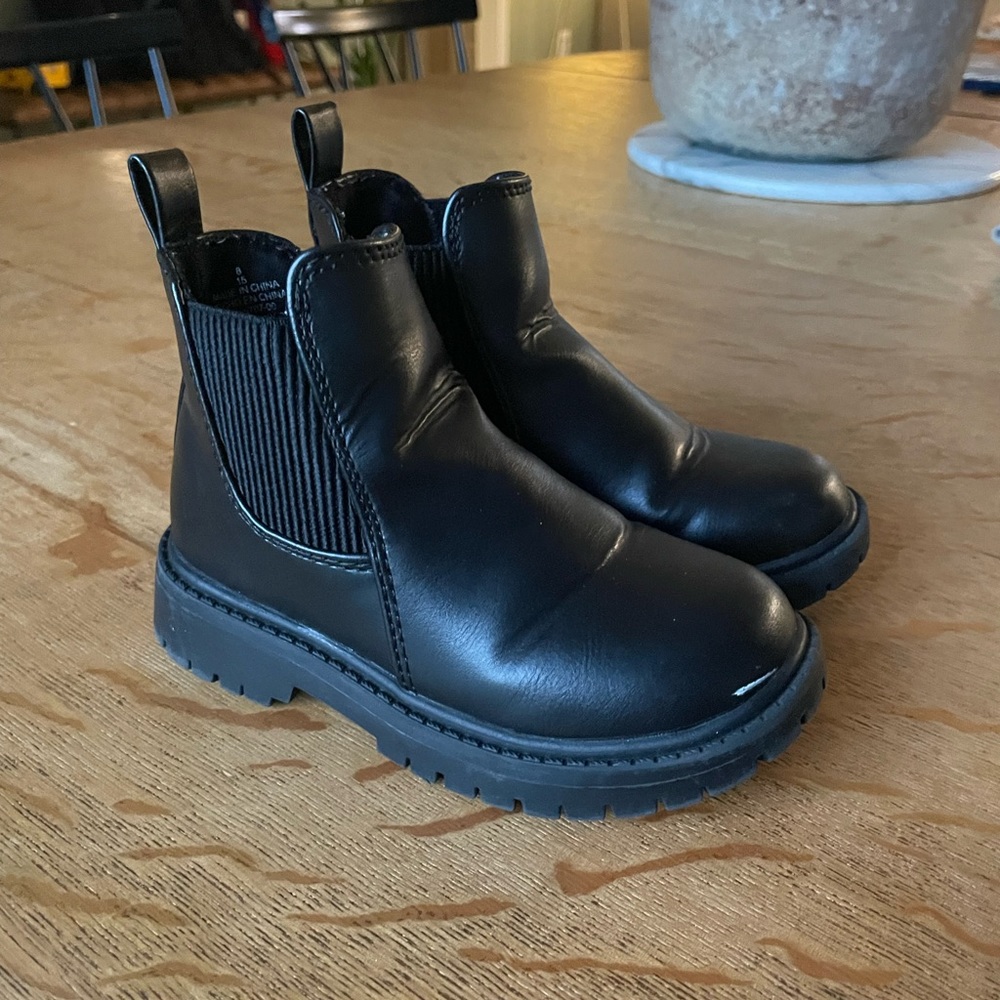 Target Chelsea Boots